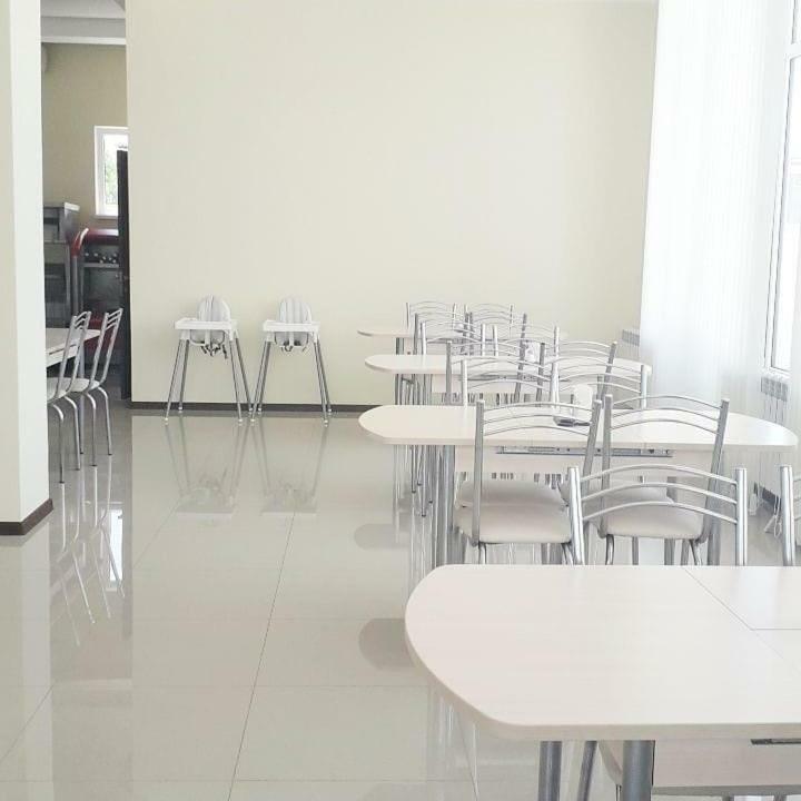 Sariya Hotel Kheivani Exterior photo